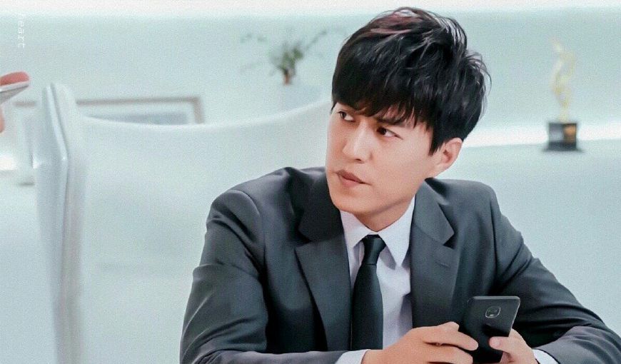 靳东这六款发型,帅到无法无天!|发型|靳东|东哥_新浪新闻