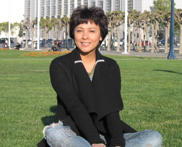 她曾与陆毅同剧飙戏,为爱情放弃事业,却在婚后5年沦为单亲妈妈|苏瑾