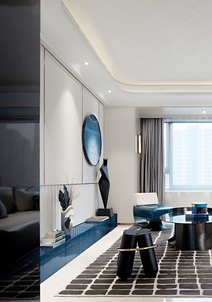 海派轻奢，最有范的设计格调!