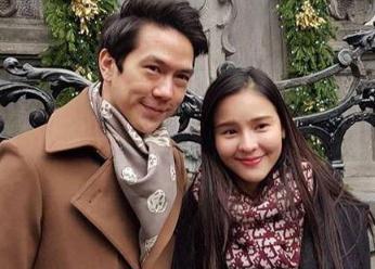 泰国女明星都喜欢交往富豪她们真的幸福吗