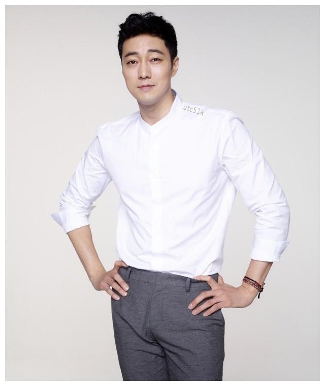 昔日男神已走样?苏志燮新造型:留长发蓄须,网友:真接受不了!