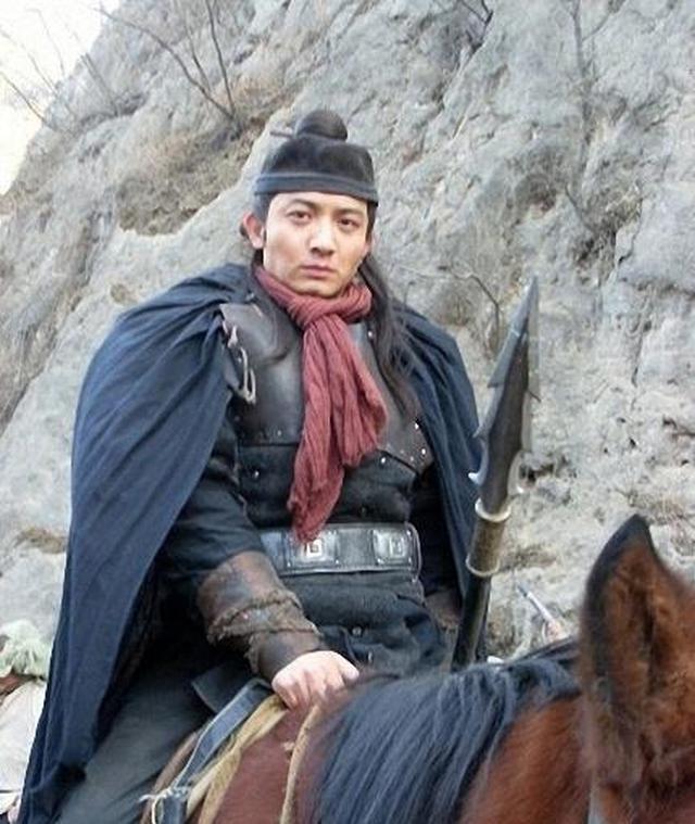 他叫邓飞水浒传里舍己救人的好汉他救过哪些人