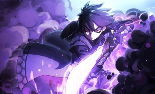 刺客伍六七角色的早期设计小飞戴眼镜阿柒令人厌恶被删