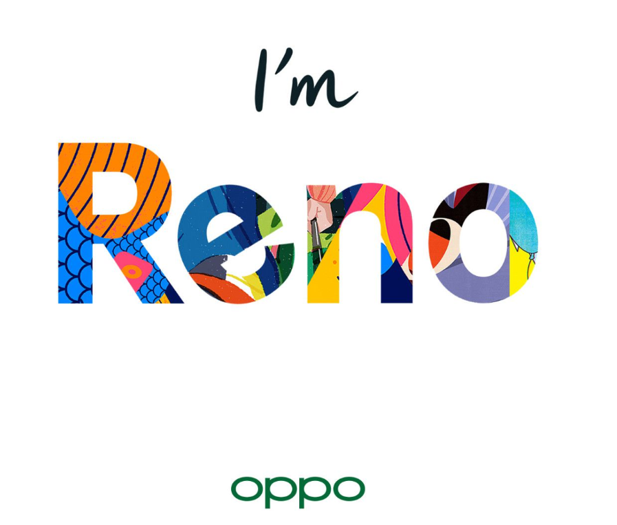 oppo今日正式发布影音旗舰reno4800主摄hi
