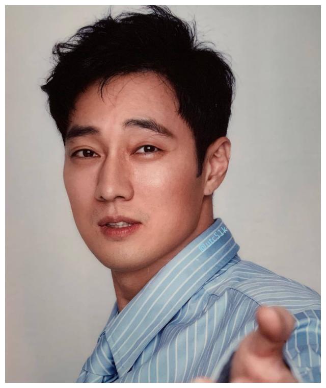 昔日男神已走样?苏志燮新造型:留长发蓄须,网友:真接受不了!