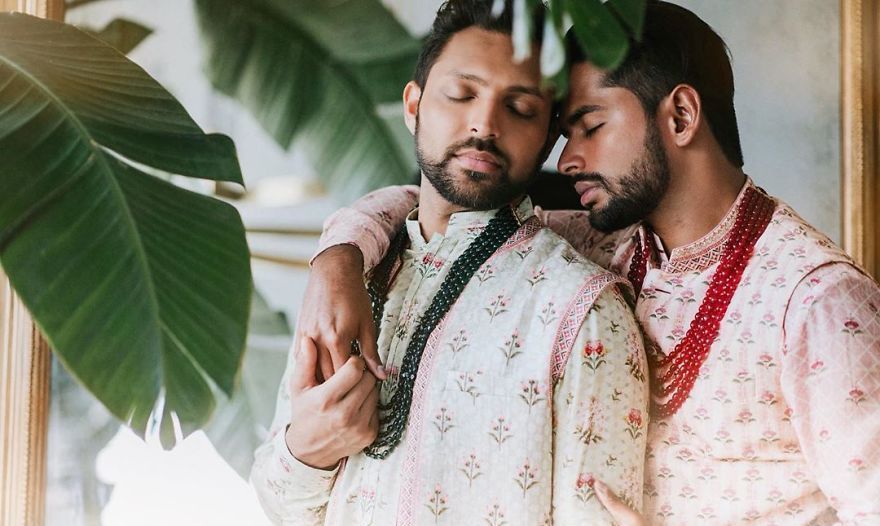 同性恋能否改变 性取向可以调整吗