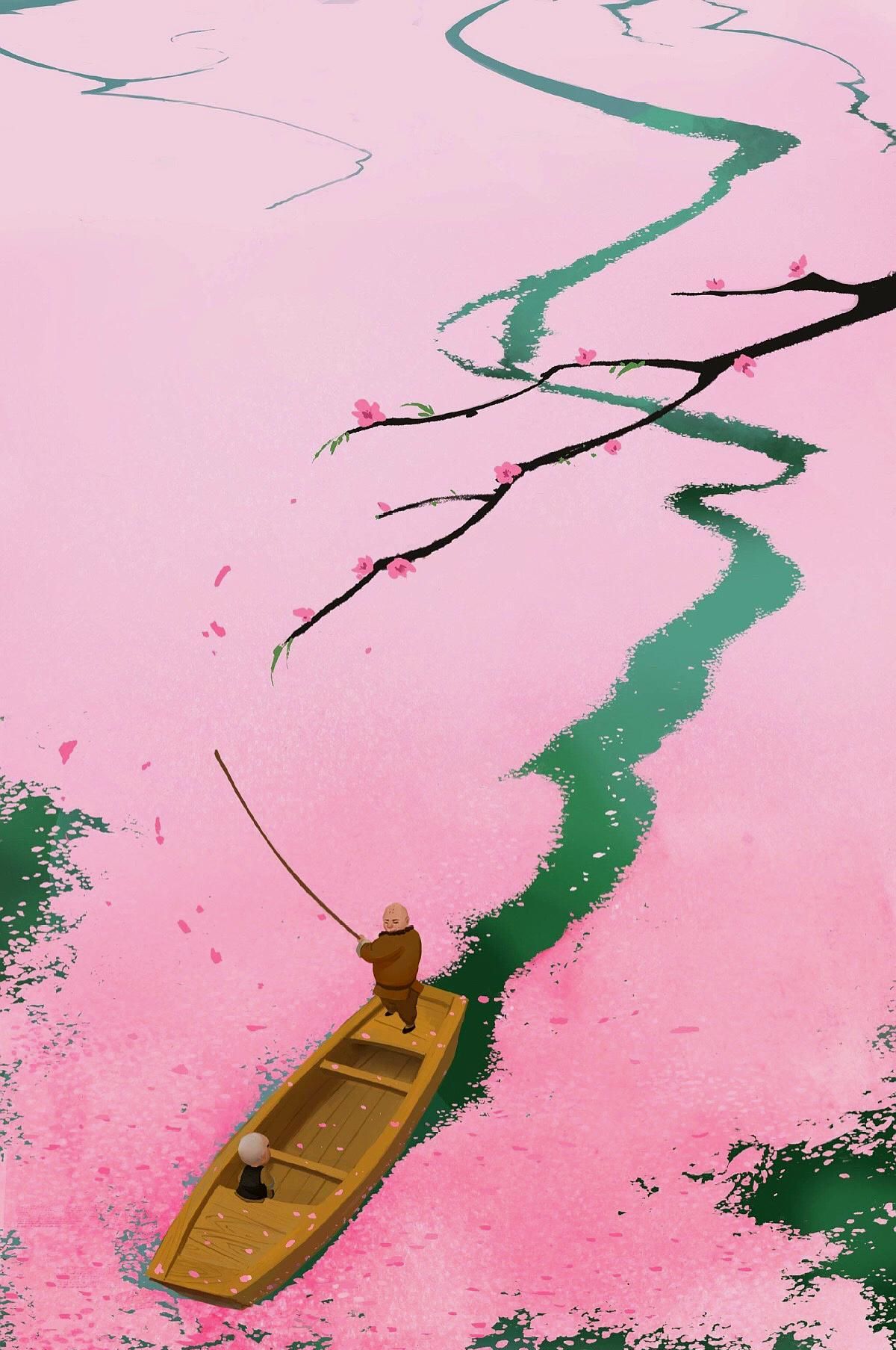 唯美古风 | 塞雁高飞人未还,一帘风月闲|风月|飞人|雁_新浪新闻