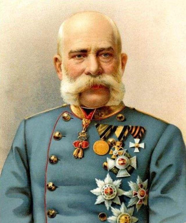 奥匈帝国战败后哈布斯堡王室最后去了哪里