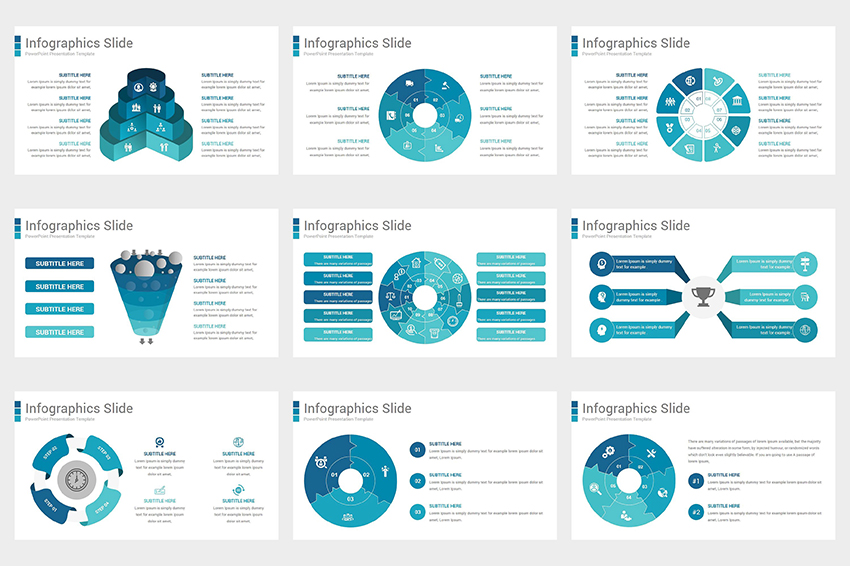 158页国外大神最新ppt模板,超实用!