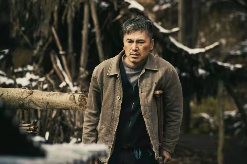 公益电影《铁拐》公映   淳于珊珊走心演绎脱贫攻坚典型