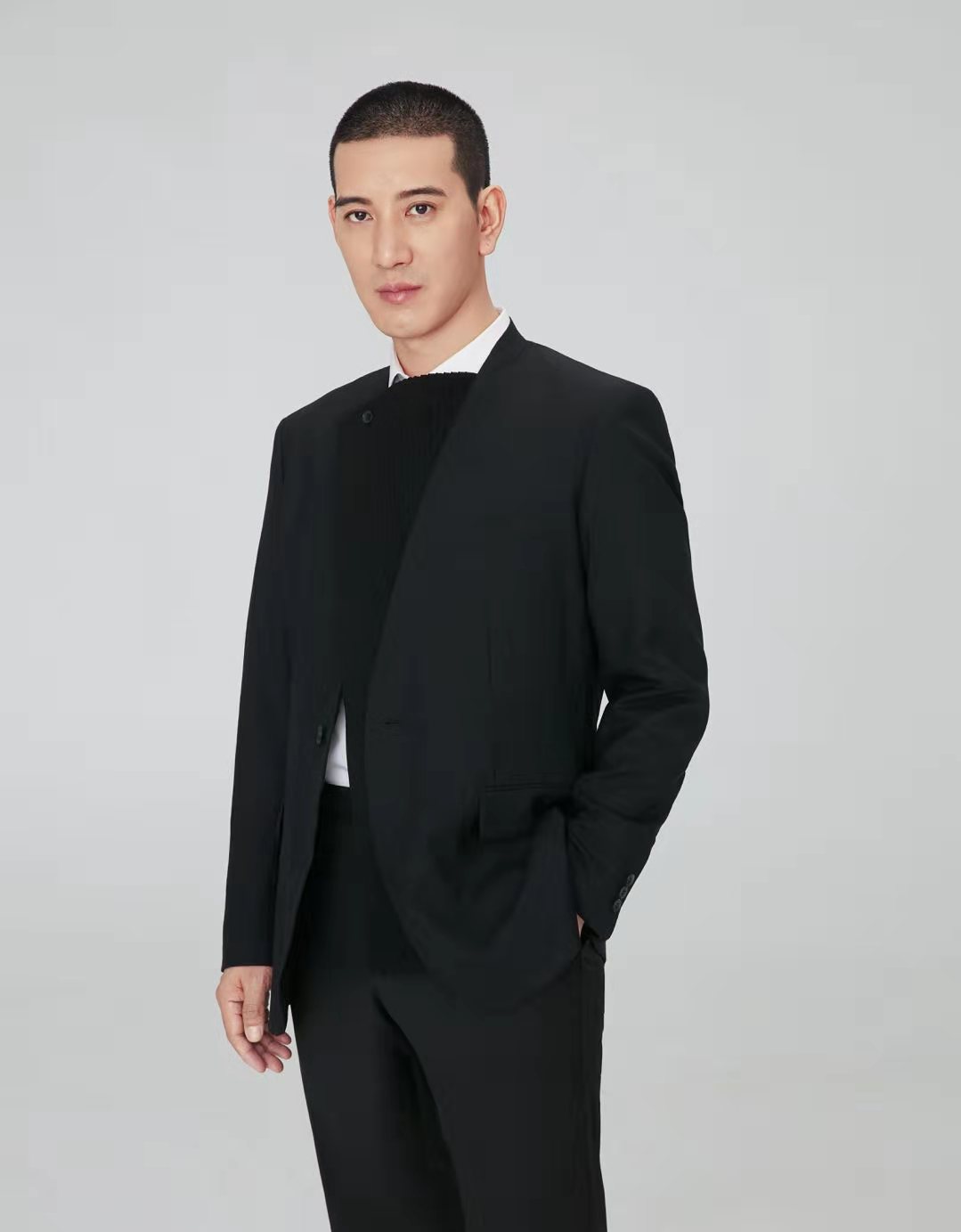 蒲巴甲《漫长的告别》收官,狼系男友演技获好评