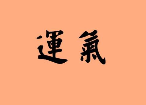运气——生命的预测