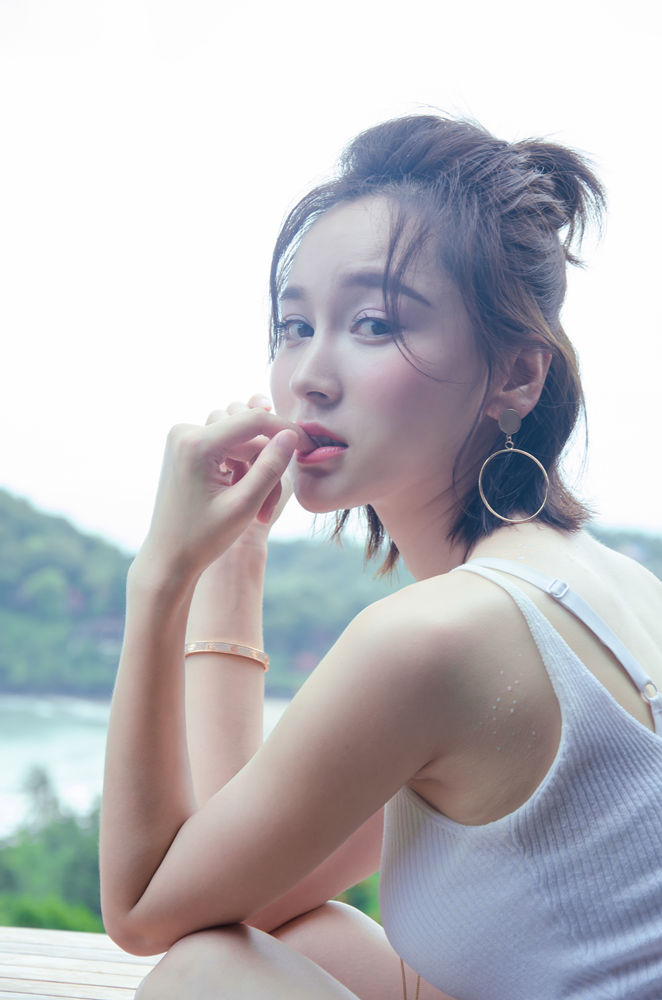 电影《美人心》今日上线 王艺嘉实力演绎硬核美人郑旦