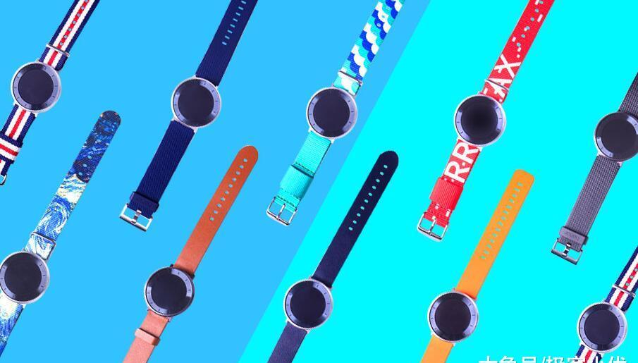 荣耀Magic Watch 2曝光，11月26日发布|智能手表|表盘|手表_新浪新闻