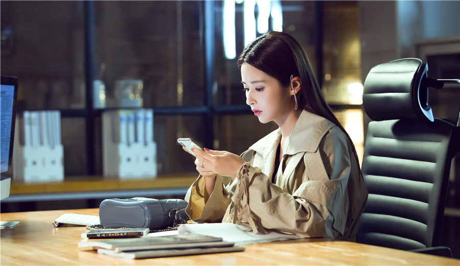 颖儿乔安你好战况升级乔安怒砸大提琴回击