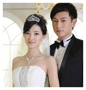 曝王丽坤领证结婚男方长相普通疑圈外富豪林更新已成过去式