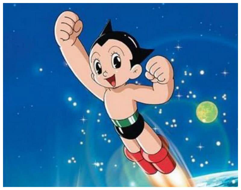 动漫6部被称为国漫之光的佳作一直被称道但却都是国外的