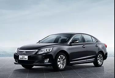 长安睿骋您的专属座驾心所思行即达