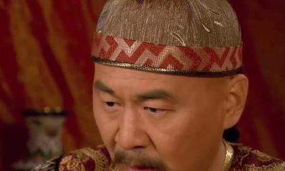 甄嬛传:胧月为何懂得撒谎陷害皇后你们都忽略了她儿时一幕|皇后|甄嬛|皇上_新浪新闻