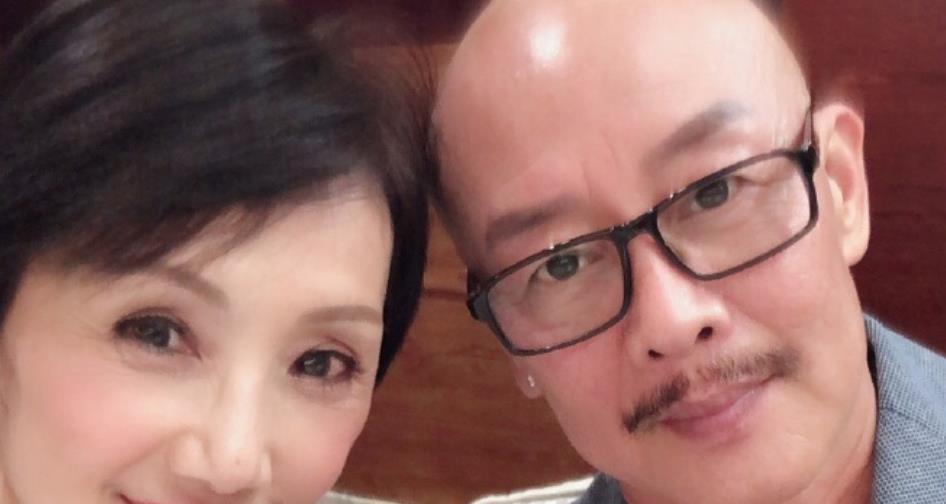 看过63岁的她,才知道什么是冻龄女神,结了3次婚比赵雅芝还美|韩马利