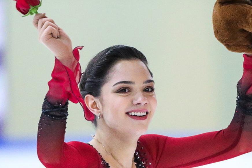 梅娃将重返花滑世锦赛,奥运冠亚军携手冲击日本超新星