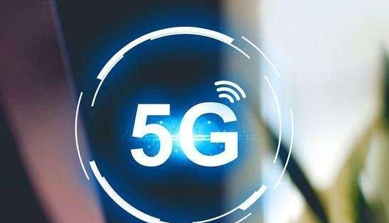 中国移动正式公布5G覆盖时间,联通电信干瞪眼