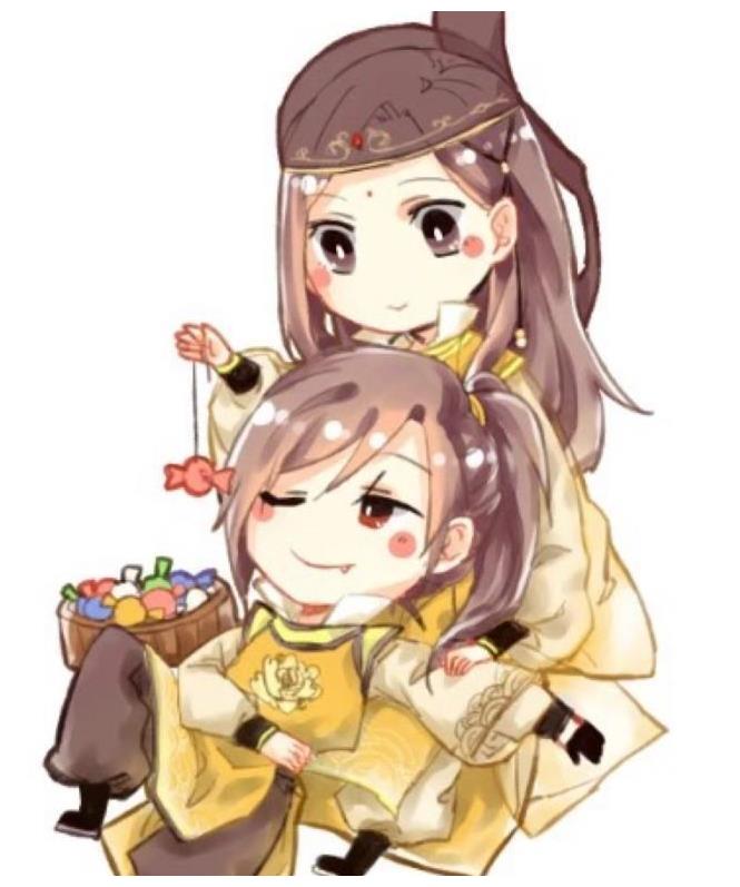 魔道祖师：金光瑶与薛洋，你们选谁？你们说！|薛洋|反派|金光瑶_新浪新闻