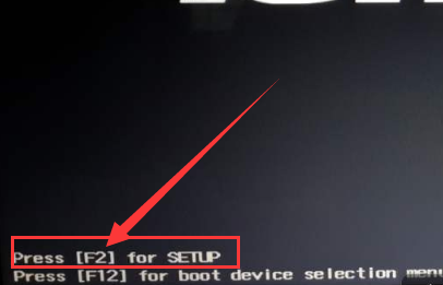 u盘安装系统找不到硬盘