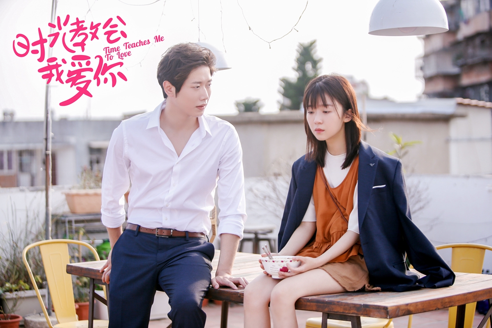 刘维深情演绎《背对你的眼泪》|严禹豪|刘维|时光教会我爱你_新浪新闻