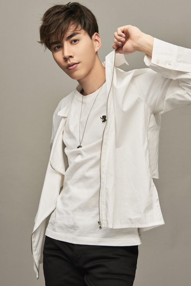 徐凯声入人心2为梦只身来内地进击supervocal