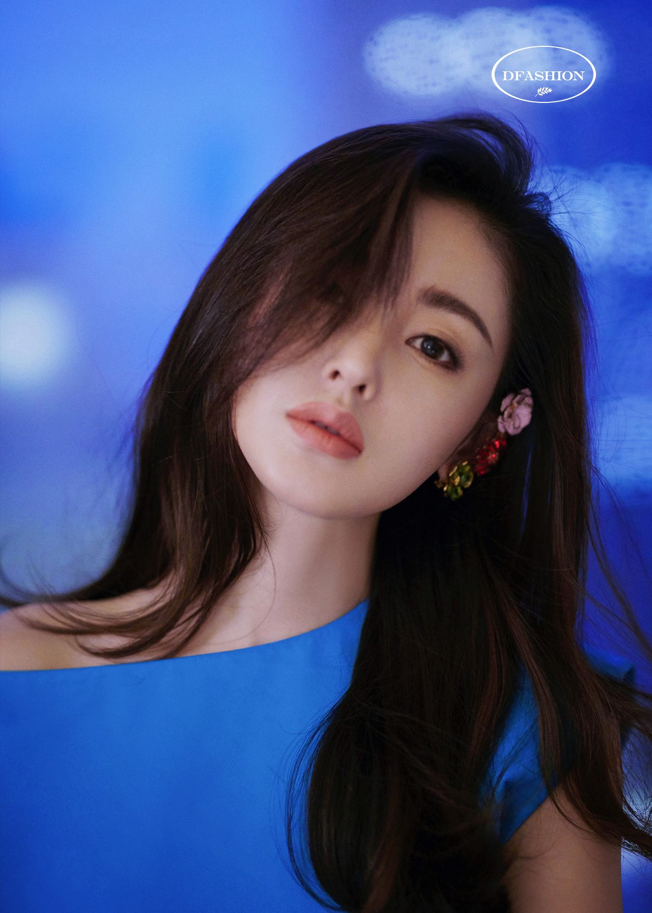 明星张天爱一组星尚活动风尚美图,淡雅清秀之美气质尽显!|星尚|张天爱|美图_新浪新闻