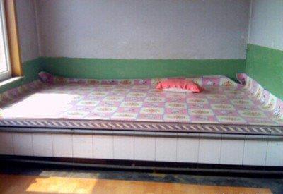 你知道什么是东北大炕吗与你解密东北火炕的构造与发展历程