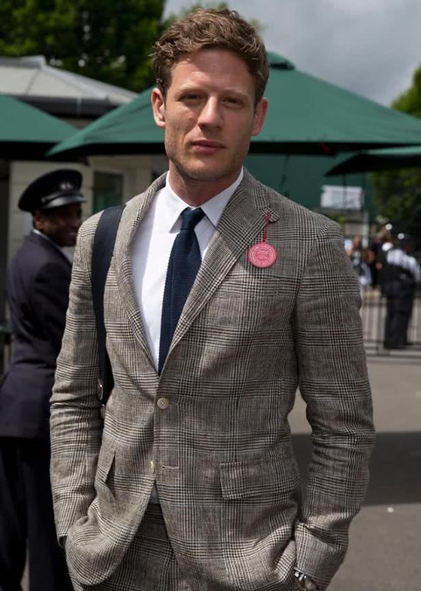 新一代007花落谁家?制作人否认女性出演,詹姆斯·诺顿呼声最高