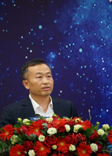 交通银行佛山分行行长林波在致辞中表示,佛山市公盈投资控股有限公司