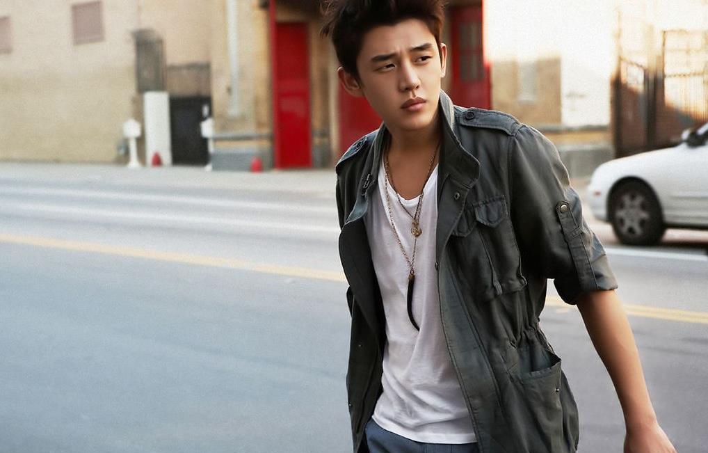 史上最"佛系"的经纪公司,旗下仅3位艺人,却火爆中韩两地!