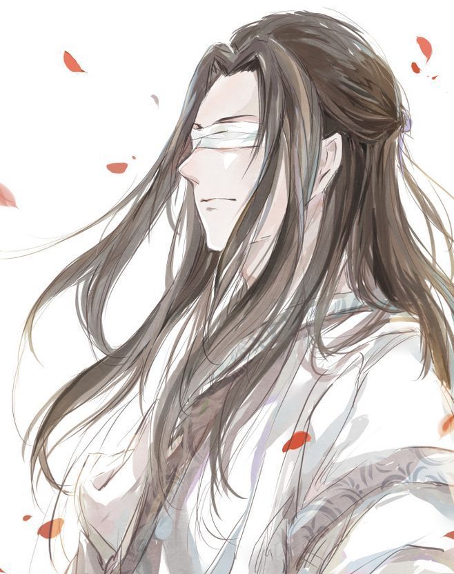 魔道祖师薛洋x晓星尘道长我想吃糖想吃你给的糖