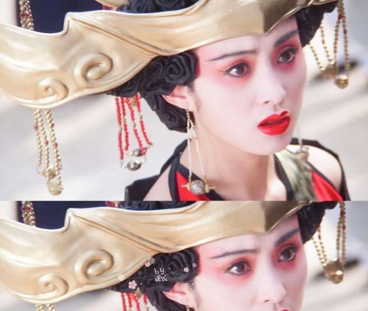 盘点那些亦正亦邪的女性反派角色