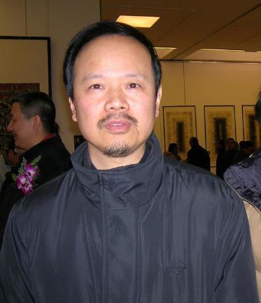 田黎明:艺术里的阳光