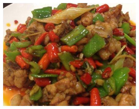 鲜香入味的几道家常菜,美味诱人,下酒下饭,比大鱼大肉还香