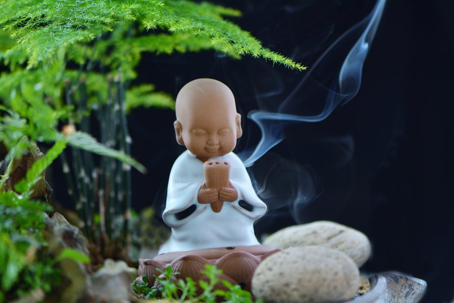 人生就是一场修行,时时处处都是修行