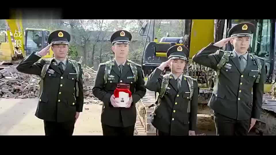 佛山扫黑除恶进行时 【有村霸在村中横行霸道