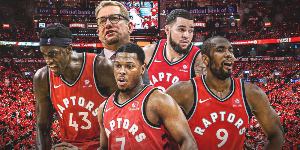 季后赛前,猛龙队面临的最大问题!很可能重新昔日的"悲剧"