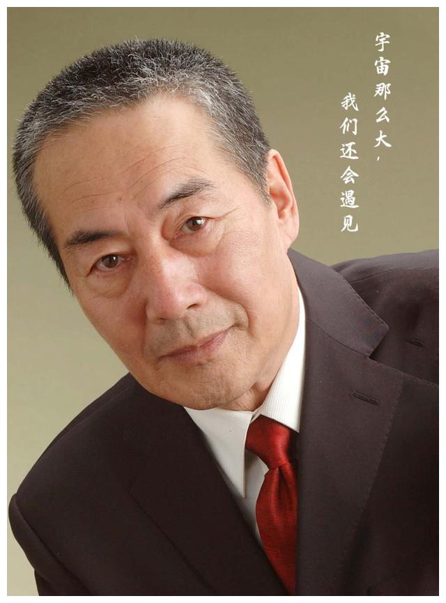 神医喜来乐演员杜雨露去世,留下洒脱遗言:我们还会再见