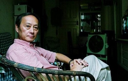 他给"佐罗""觉远"配音名满天下,如今75岁仍是"中国好声音"