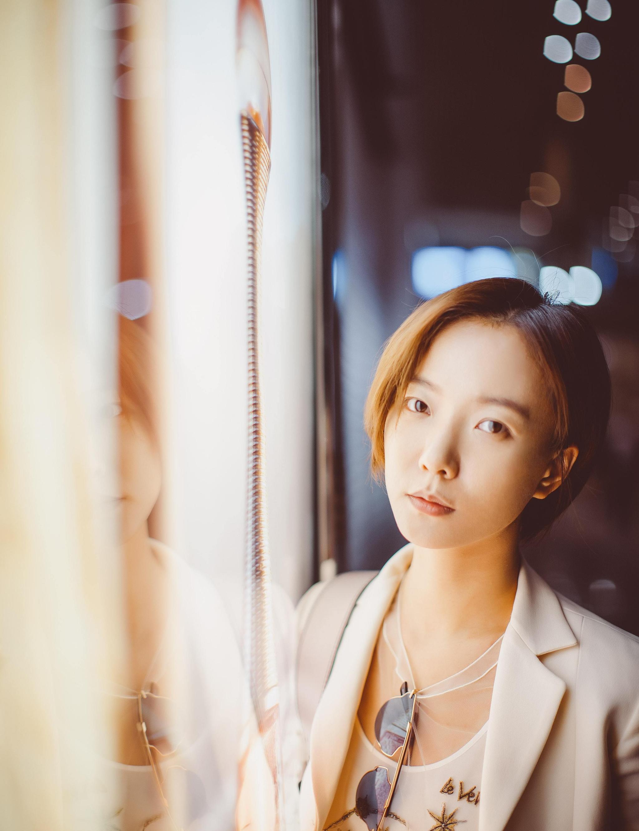 中国内地实力派女演员王珞丹