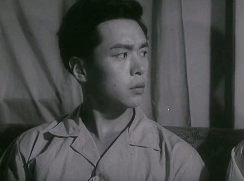 80年代影星迟志强罕见剧照老照片只可惜命运相当坎坷