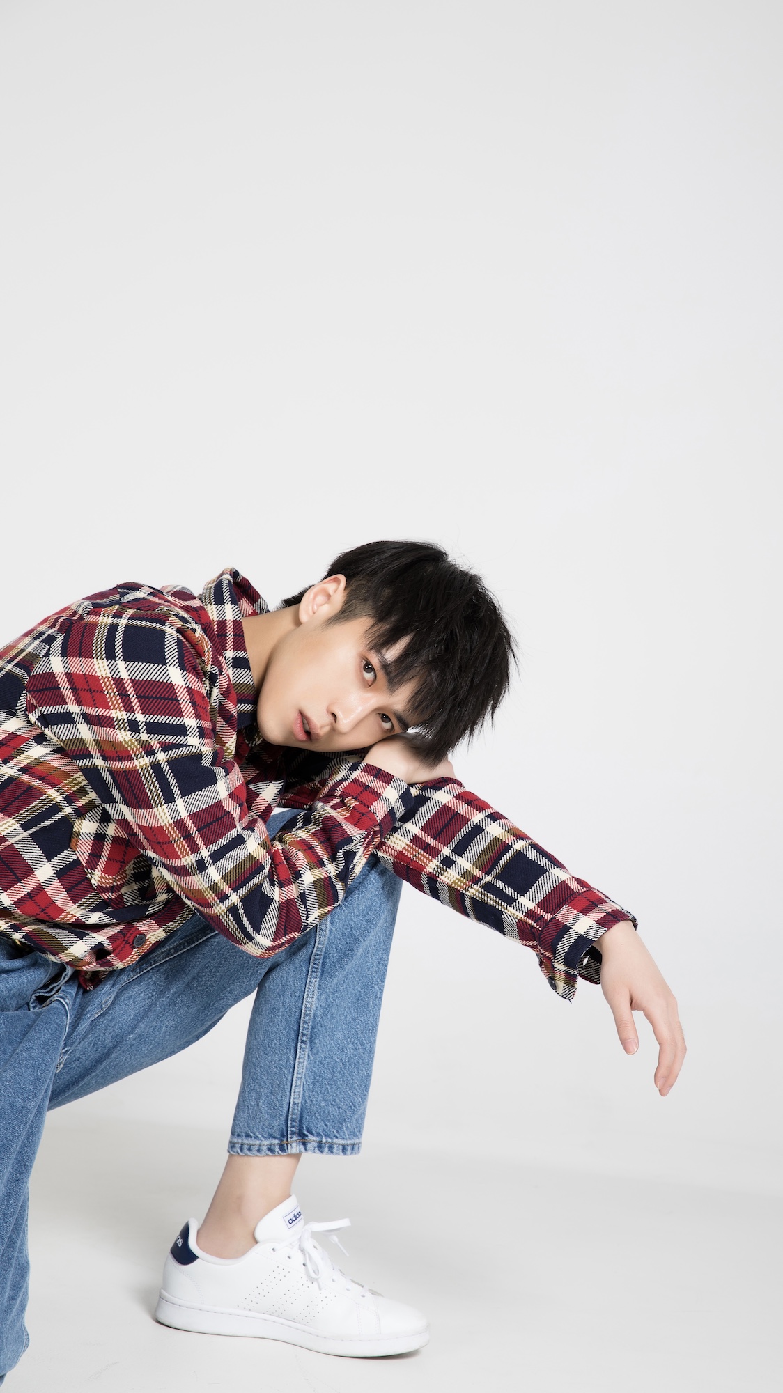 杨非同踢馆《创造营2019》 携作品《restart》重启