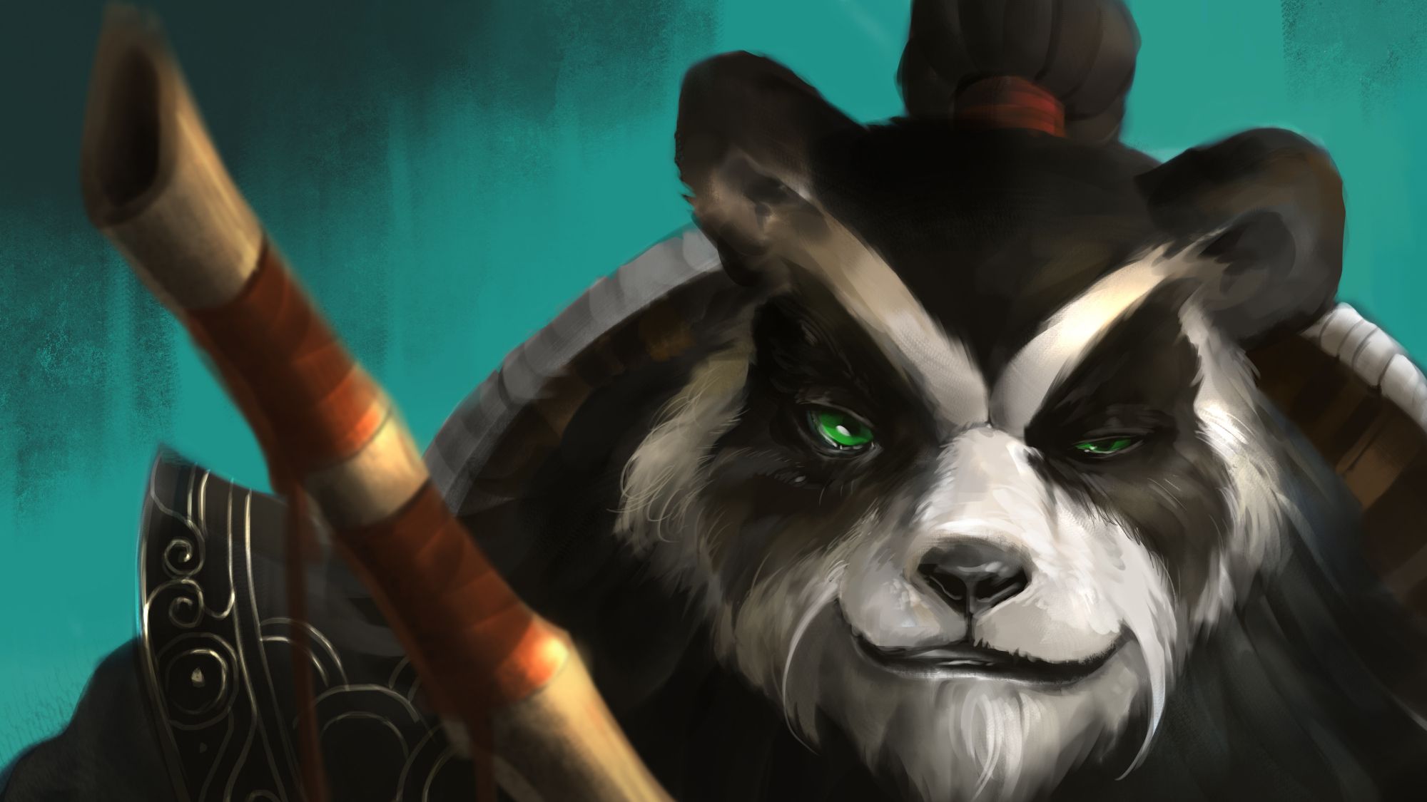 魔兽世界:高清壁纸