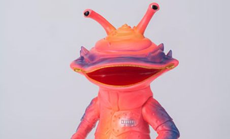 奥特曼中最废物的5只怪兽图1战斗力为零图5只会吓唬人