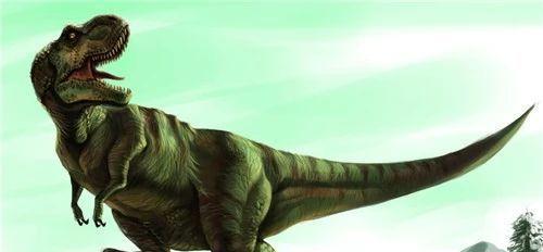 霸王龙|叫声|恐龙_新浪新闻